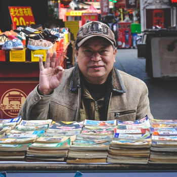 How to learn mandarin in six months?